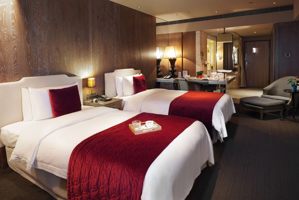 Palais de Chine Hotel
