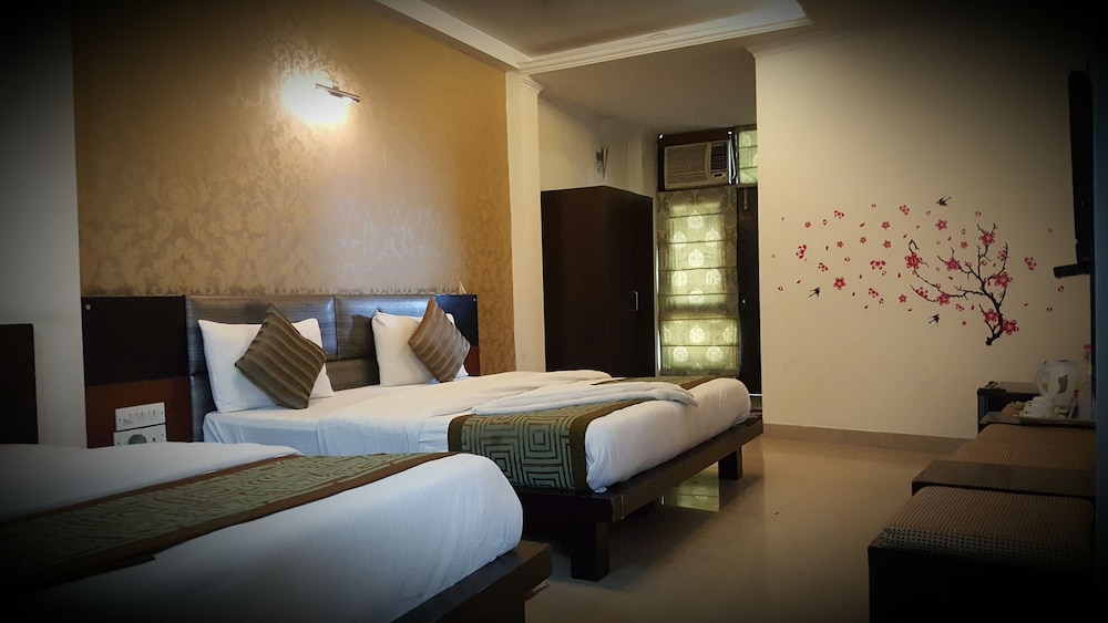 Hotel Delhi Aerocity
