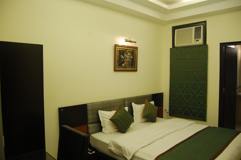 Hotel Delhi Aerocity