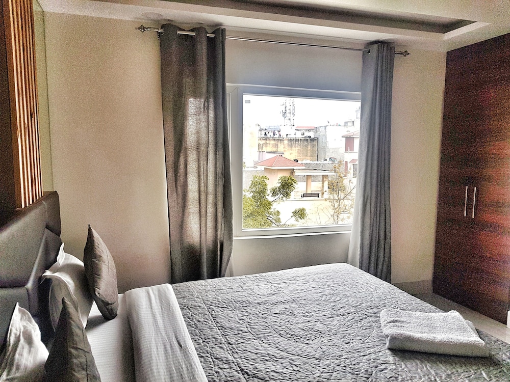 Hotel Delhi Aerocity