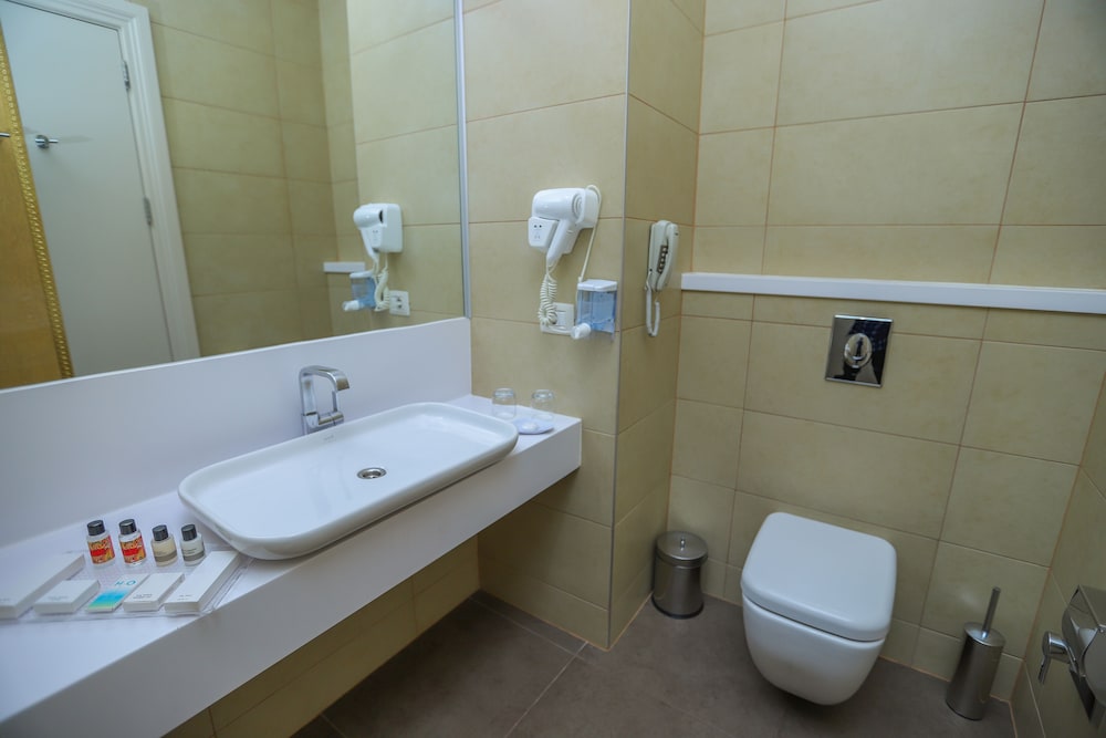 Qafqaz Gabala Sport Hotel