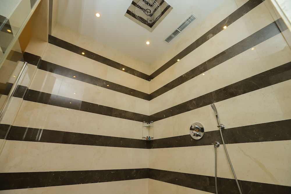 Qafqaz Gabala Sport Hotel