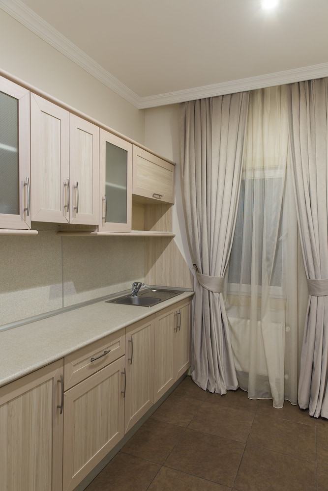 Qafqaz Gabala Sport Hotel