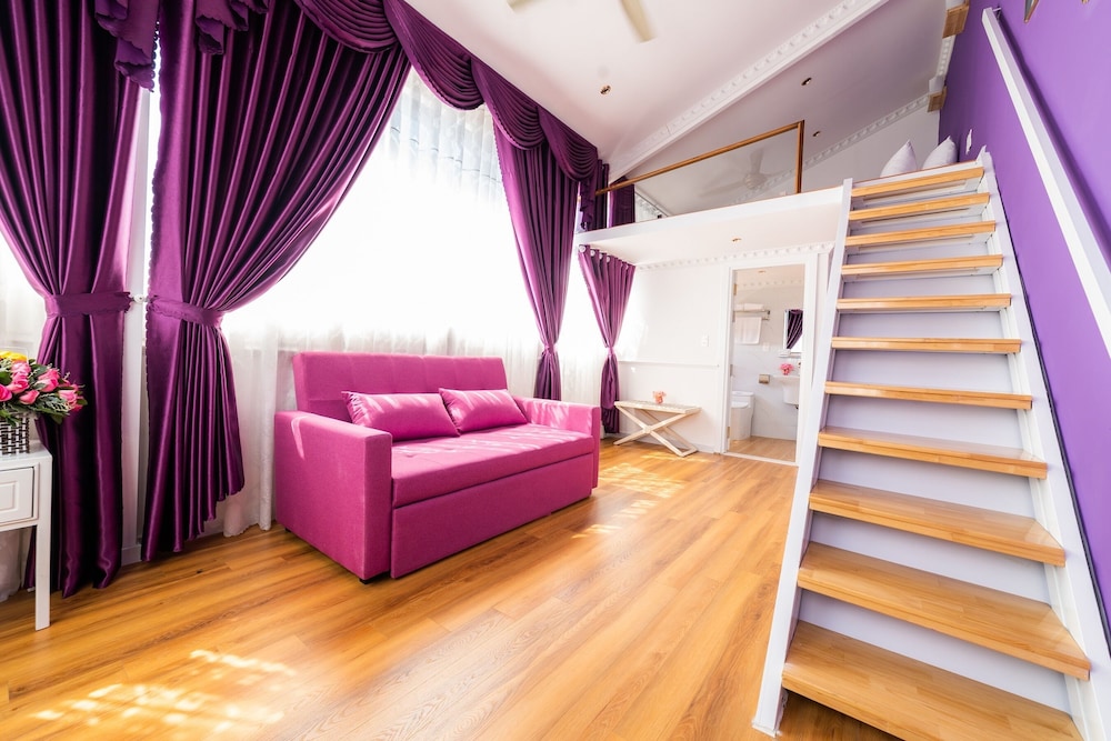 Dalat Boutique Hotel