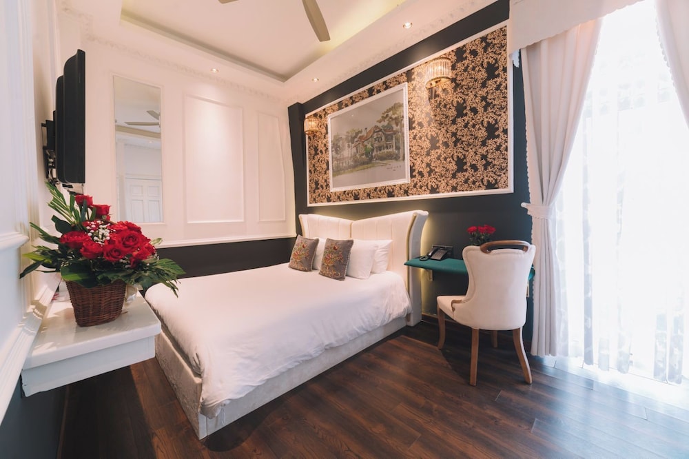 Dalat Boutique Hotel
