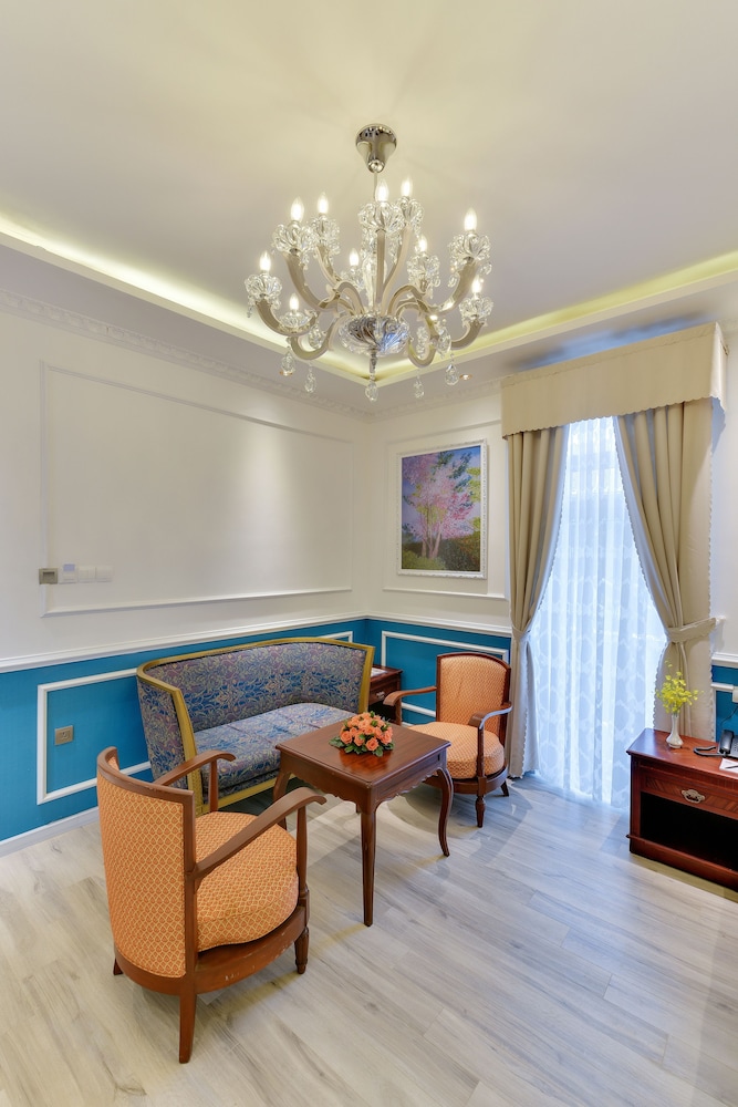 Dalat Boutique Hotel