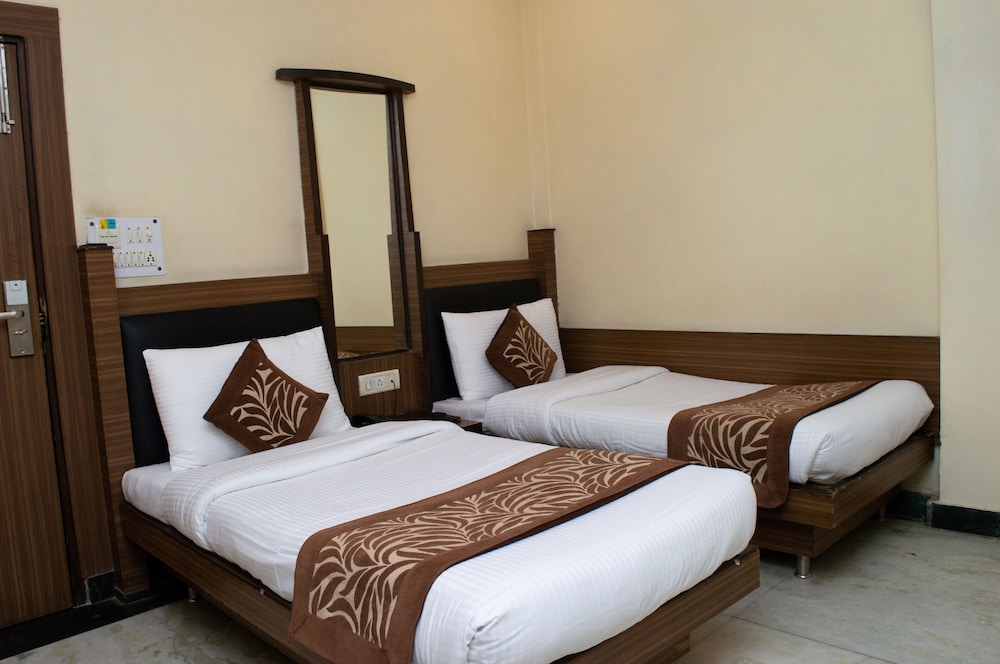 Hotel Hari Piorko Grand
