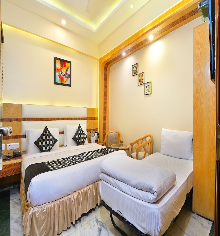 Hotel Hari Piorko Grand