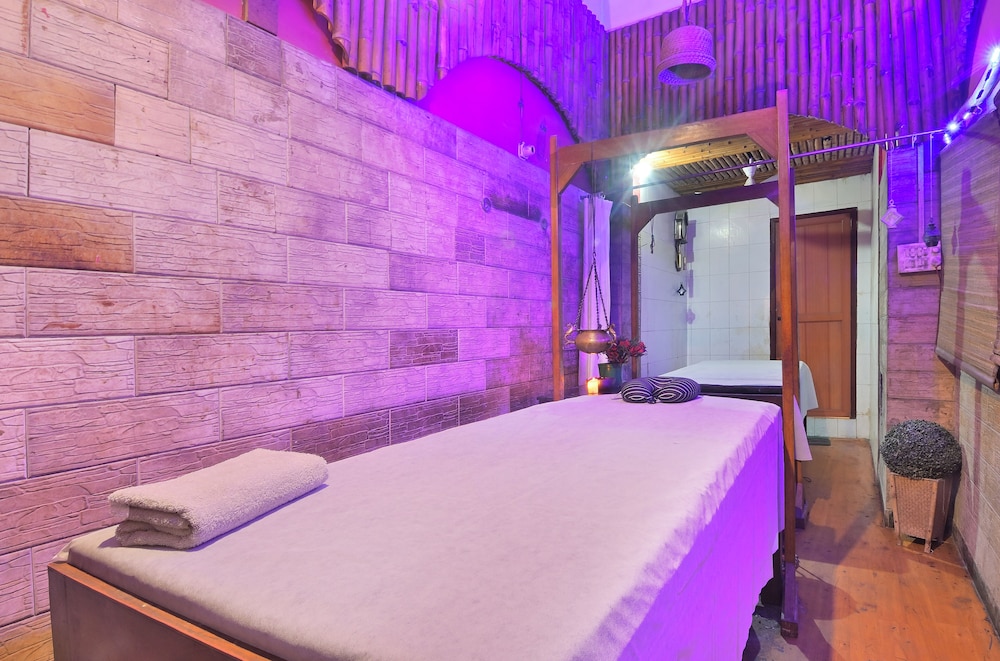 Hotel Hari Piorko Grand