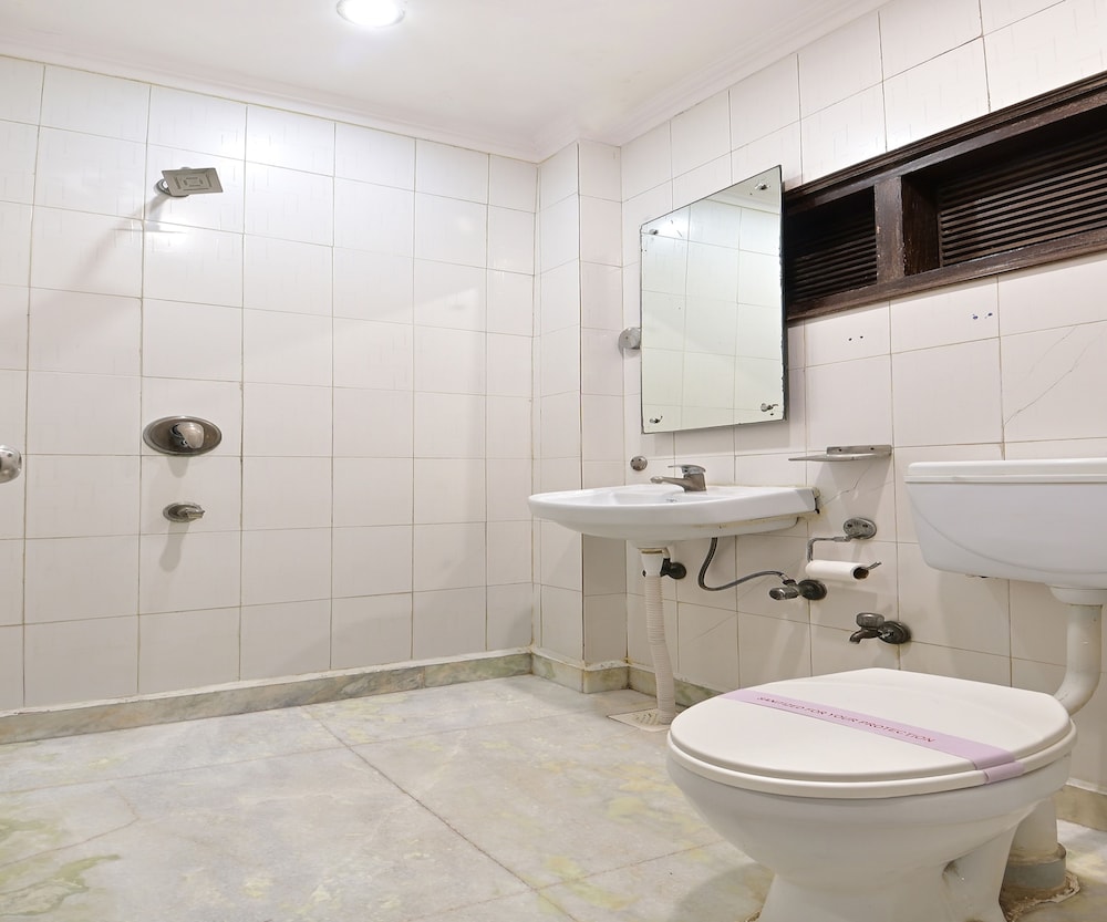 Hotel Hari Piorko Grand