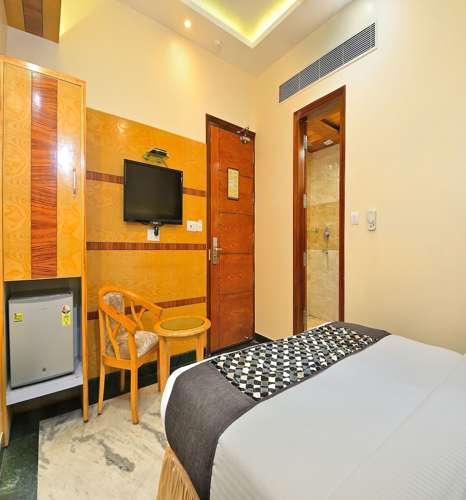 Hotel Hari Piorko Grand