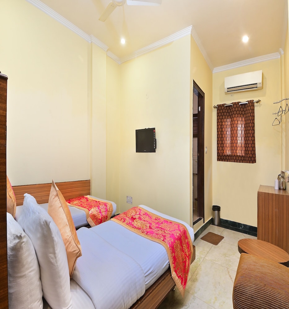 Hotel Hari Piorko Grand