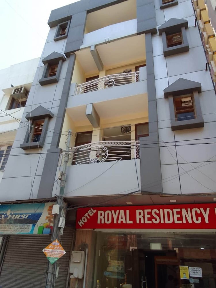 Hotel Royal Residency Paharganj