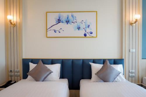 Poolrada Boutique Hotel - SHA Plus