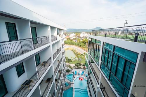 Poolrada Boutique Hotel - SHA Plus