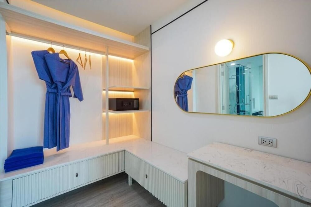 Poolrada Boutique Hotel - SHA Plus