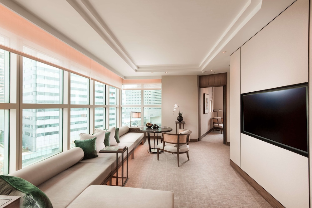 Conrad Singapore Marina Bay