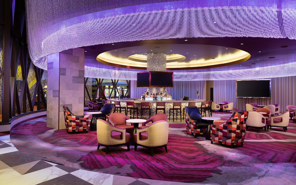Seneca Niagara Resort & Casino