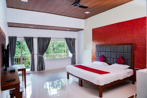 MistyBush Cottages and Resorts