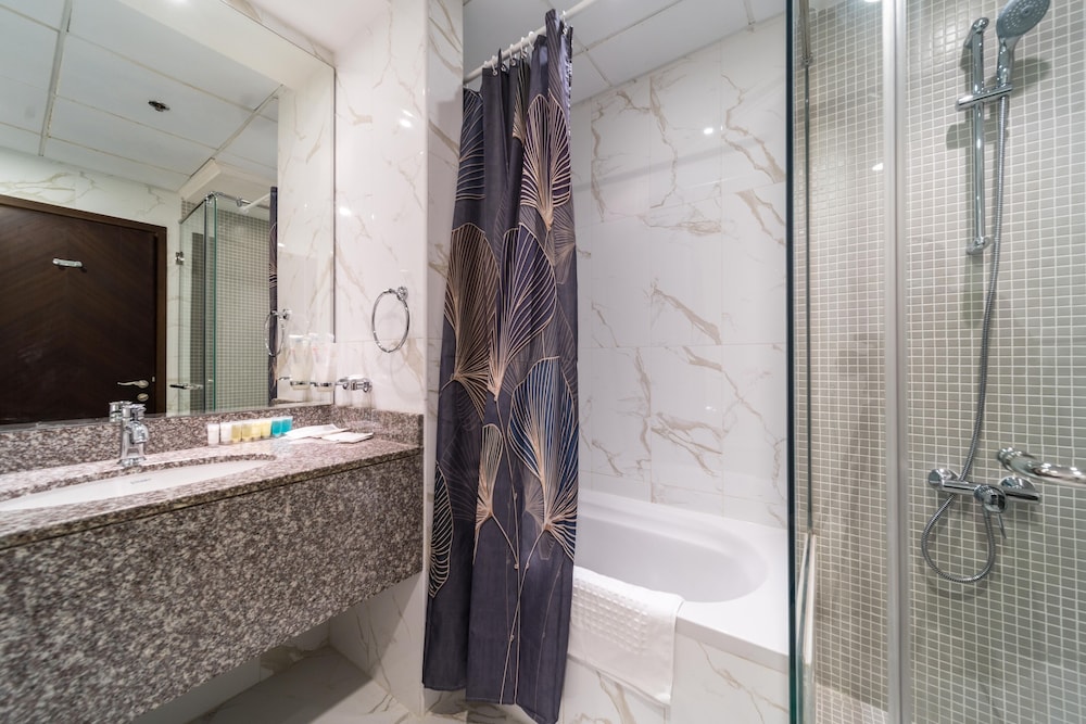 Simply Comfort Private Sarai Apartments