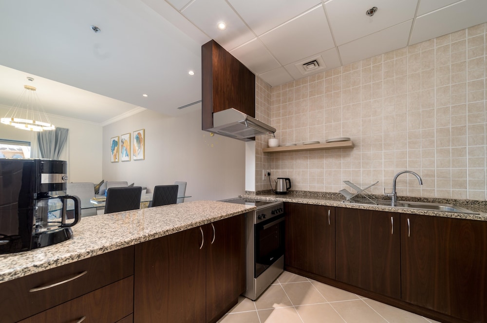 Simply Comfort Private Sarai Apartments