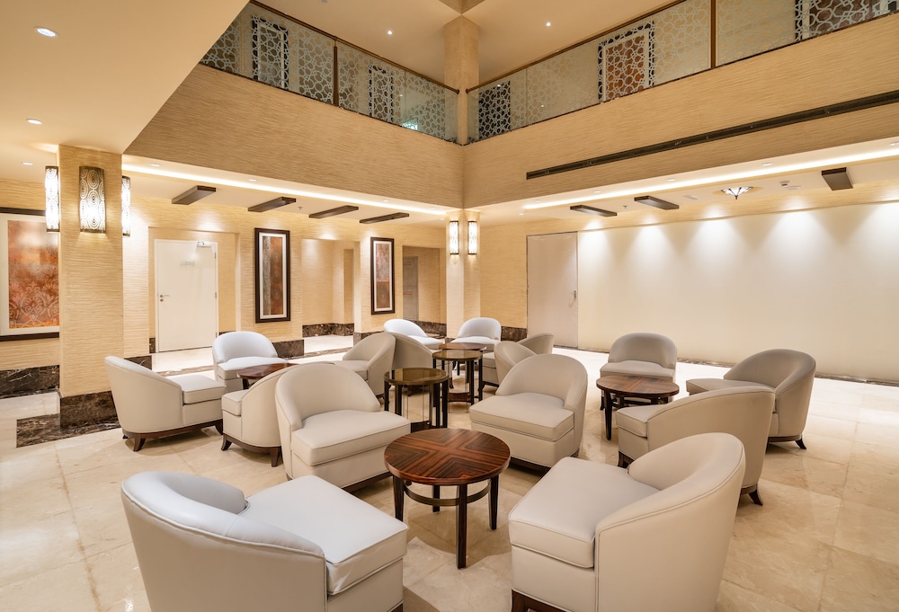 Simply Comfort Private Sarai Apartments