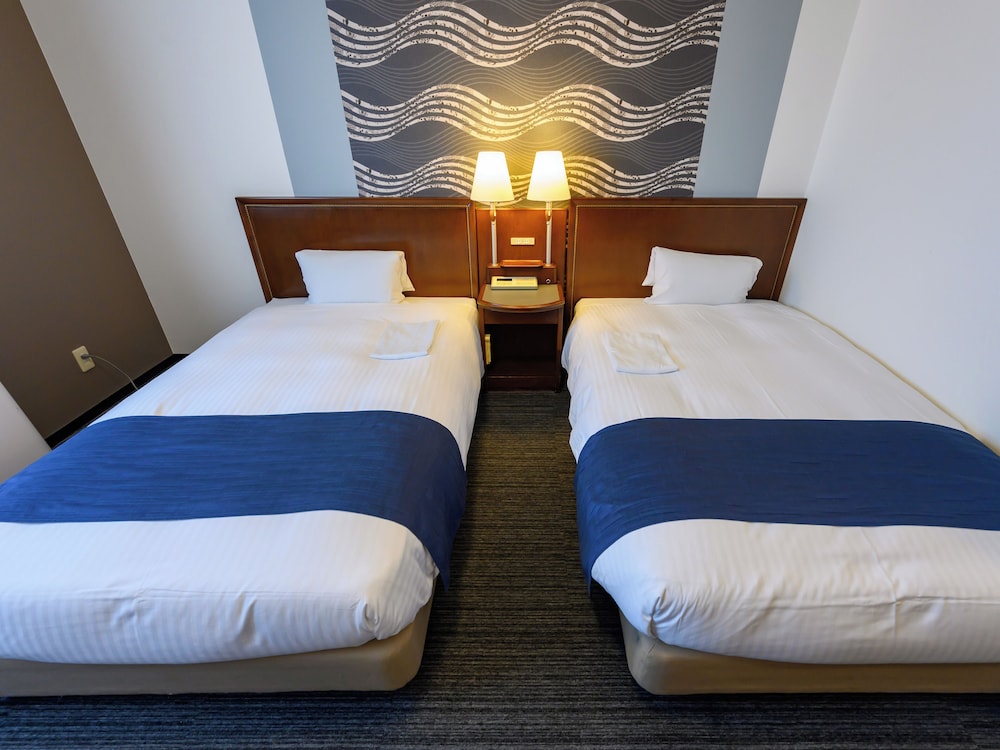 Hotel Green Park Tsu