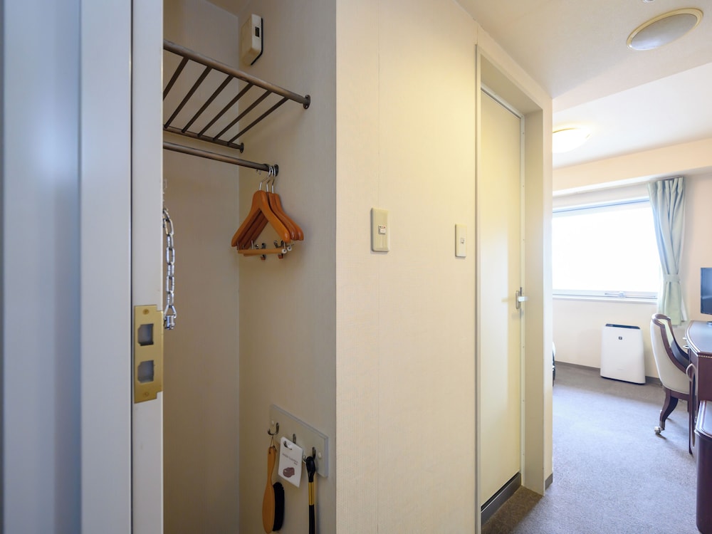 Hotel Green Park Tsu