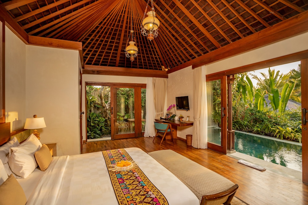 Nau Villa Ubud