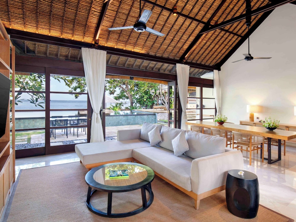 Novotel Bali Benoa Hotel