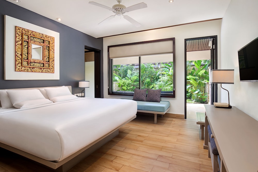 Novotel Bali Benoa Hotel