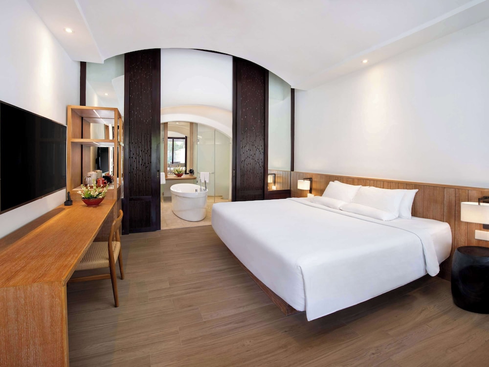 Novotel Bali Benoa Hotel