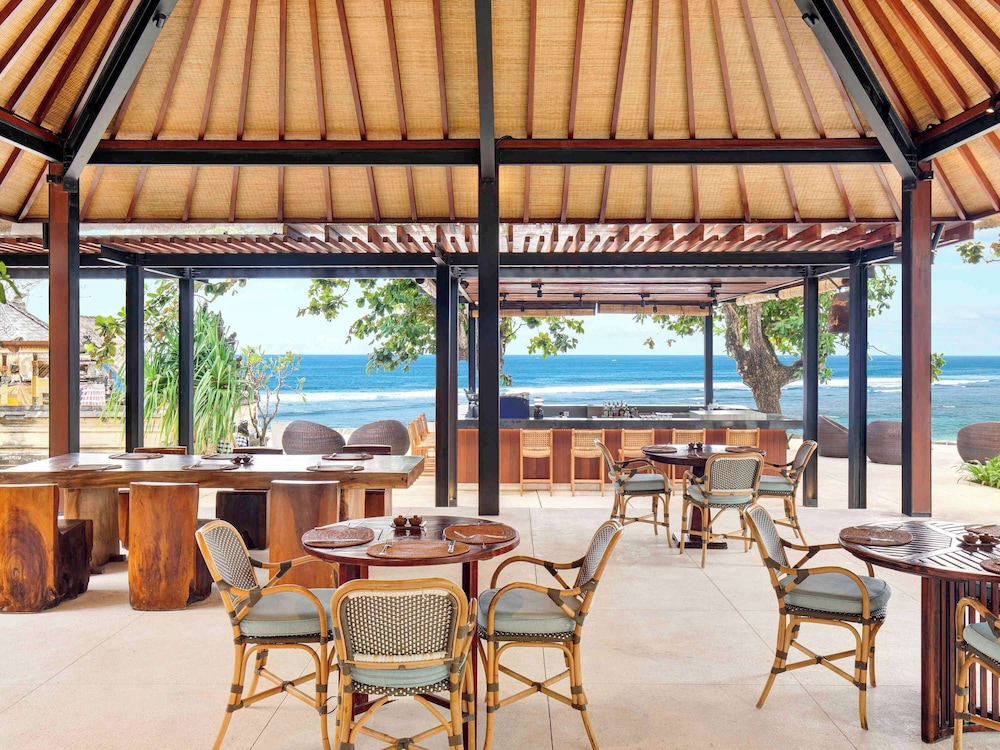 Novotel Bali Benoa Hotel