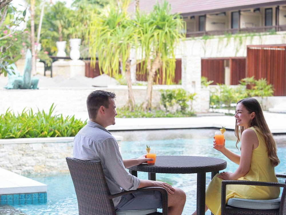 Novotel Bali Benoa Hotel