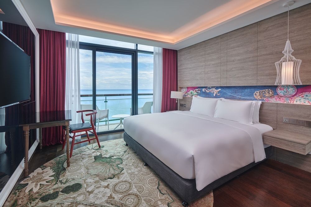 Angsana Teluk Bahang, Penang