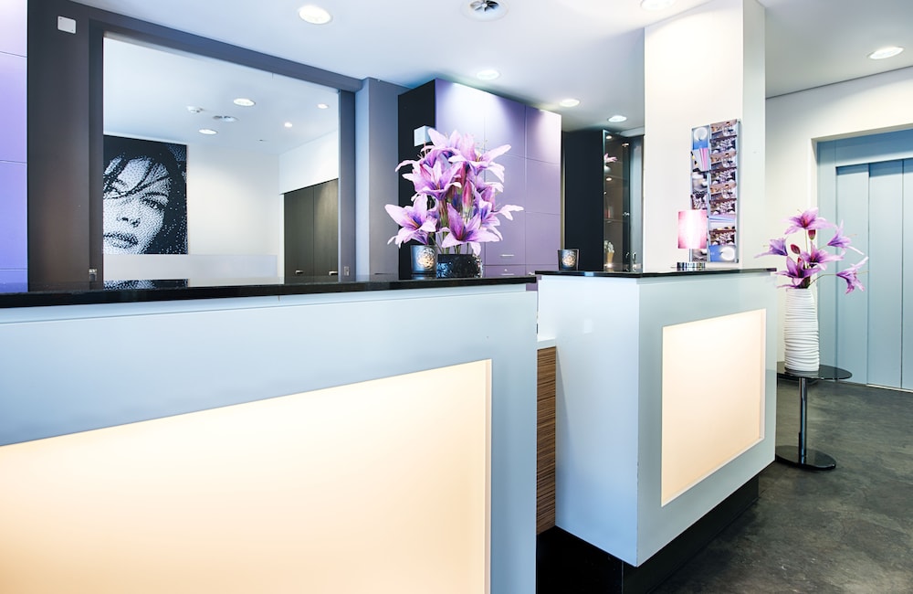 Leonardo Boutique Hotel Rigihof Zurich