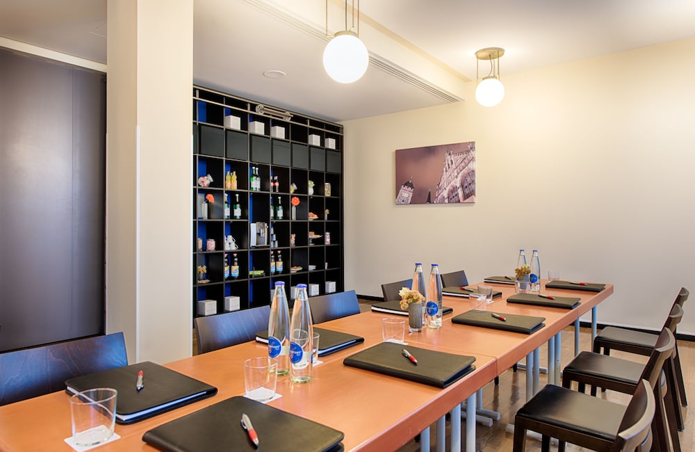Leonardo Boutique Hotel Rigihof Zurich