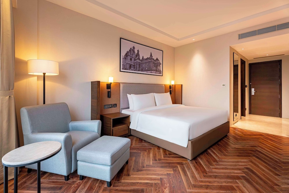 Grand Mirage Dhanbad, A Member Of Radisson Individuals