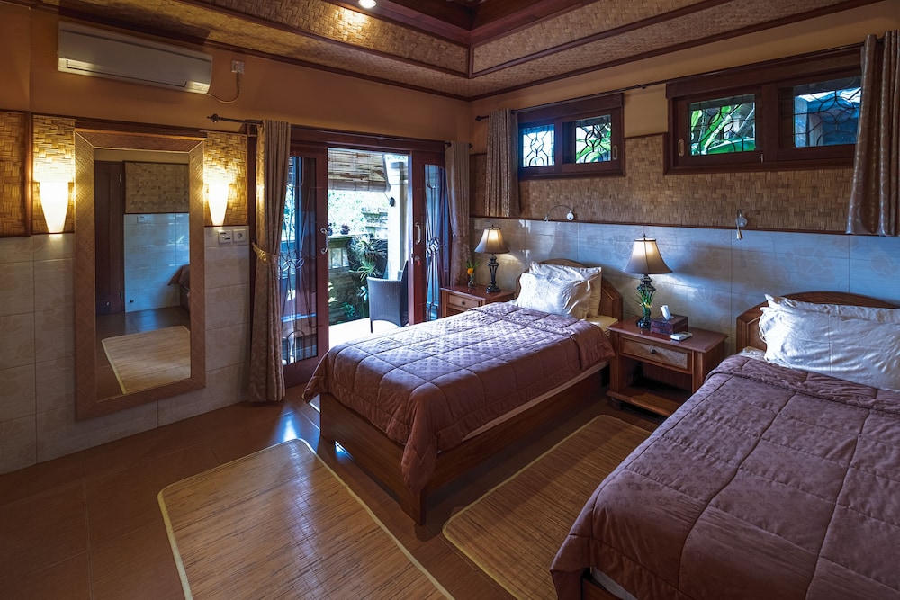 Murni's Houses and Spa
