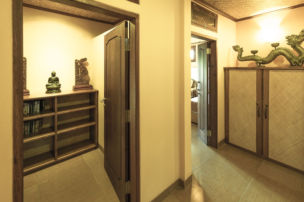 Murni's Houses and Spa