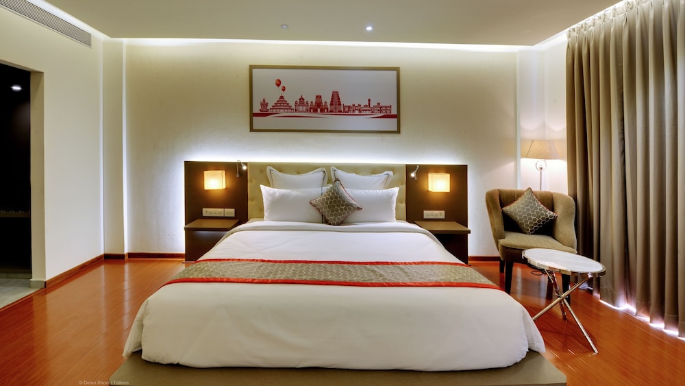 Ramada By Wyndham, Yelahanka