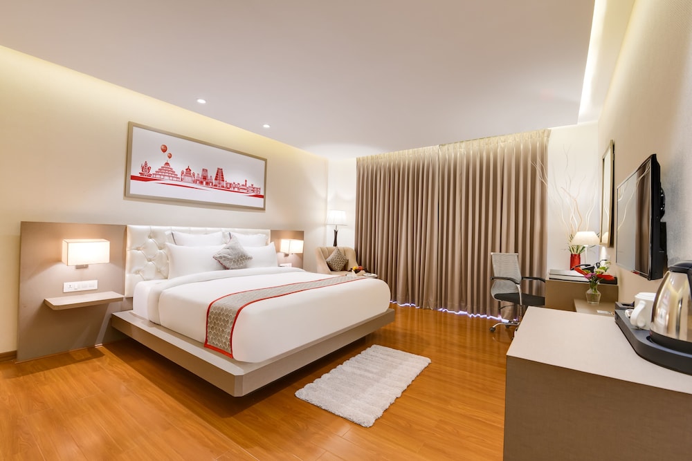 Ramada By Wyndham, Yelahanka