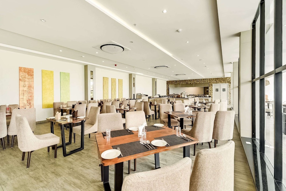 Ramada By Wyndham, Yelahanka