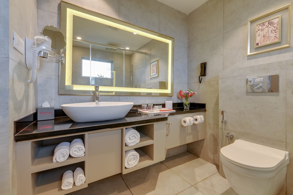 Ramada By Wyndham, Yelahanka