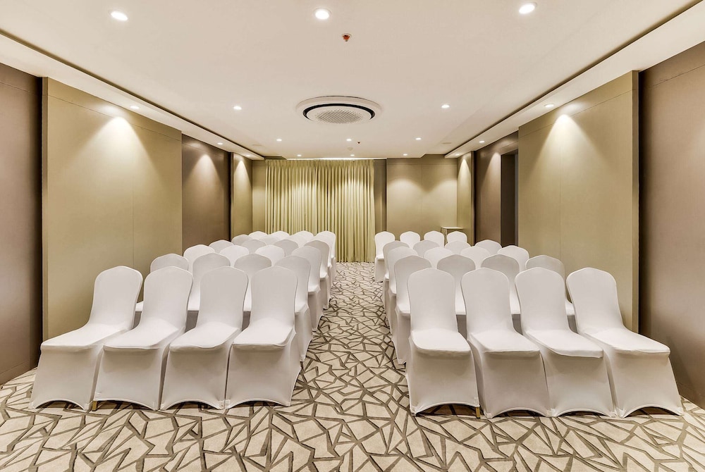 Ramada By Wyndham, Yelahanka