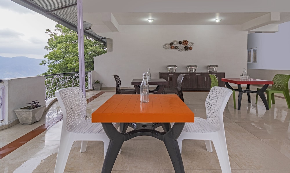 Itsy Hotels Peak View, 300 Mts From Mall Road
