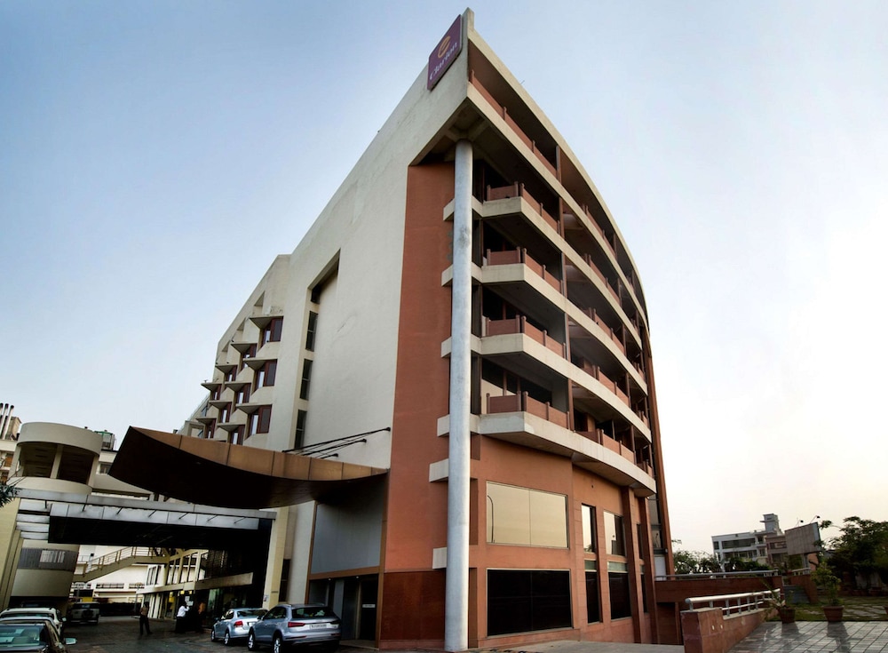 Clarion Bella Casa By Choice Hotels