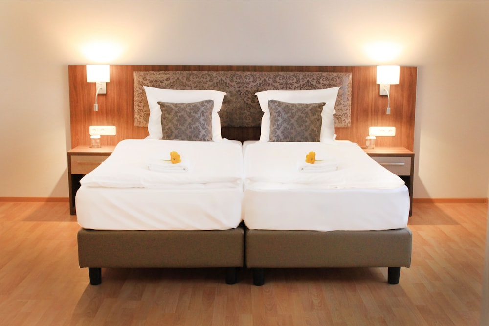 Anor Hotel & Conference Center  Frankfurt Airport