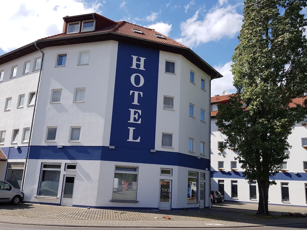 Anor Hotel & Conference Center  Frankfurt Airport