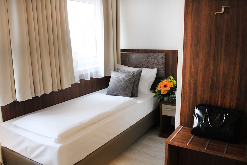 Anor Hotel & Conference Center  Frankfurt Airport